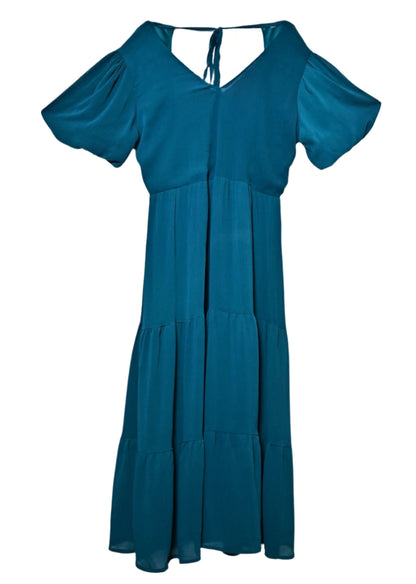 Women's Long Dress