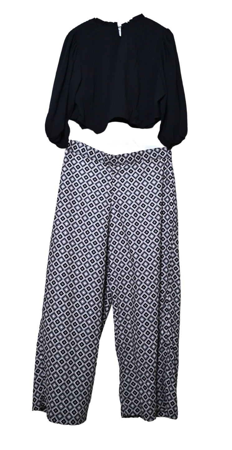 Women’s summer Two-Piece Coord Set