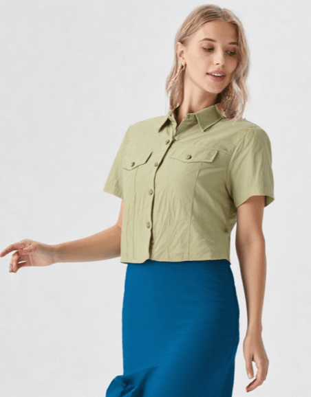Women's Shirt