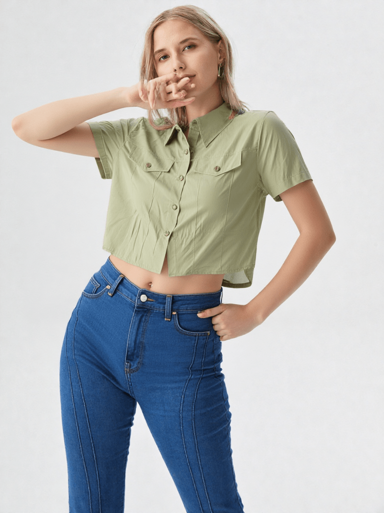 Women's Shirt