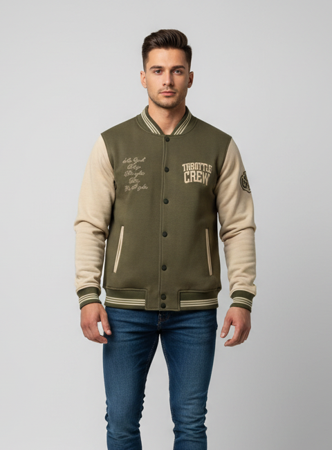 DXI MEN's SWEAT-SHIRT