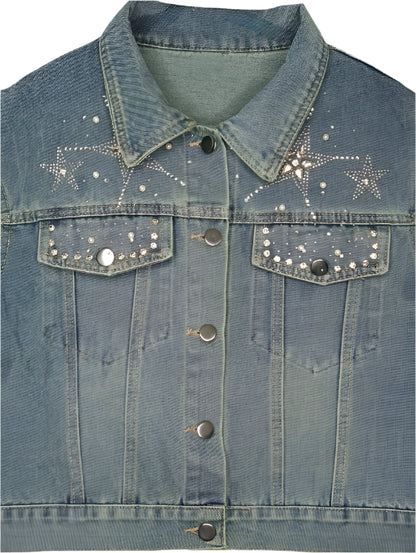 Women’s Denim jacket