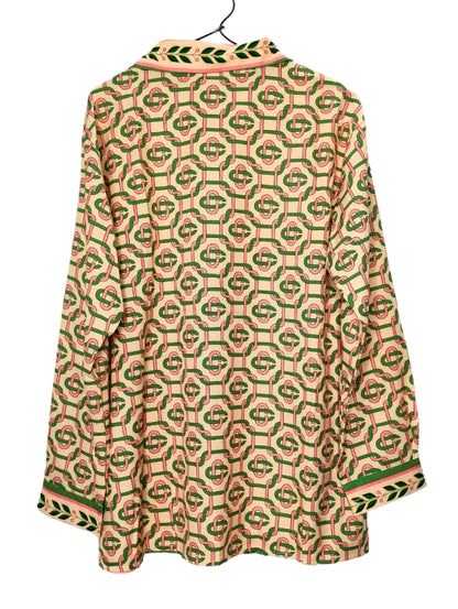 Women’s printed shirt