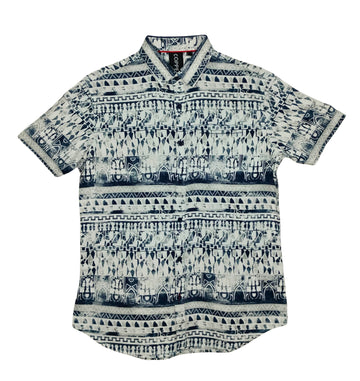 Twilight Printed  Shirt