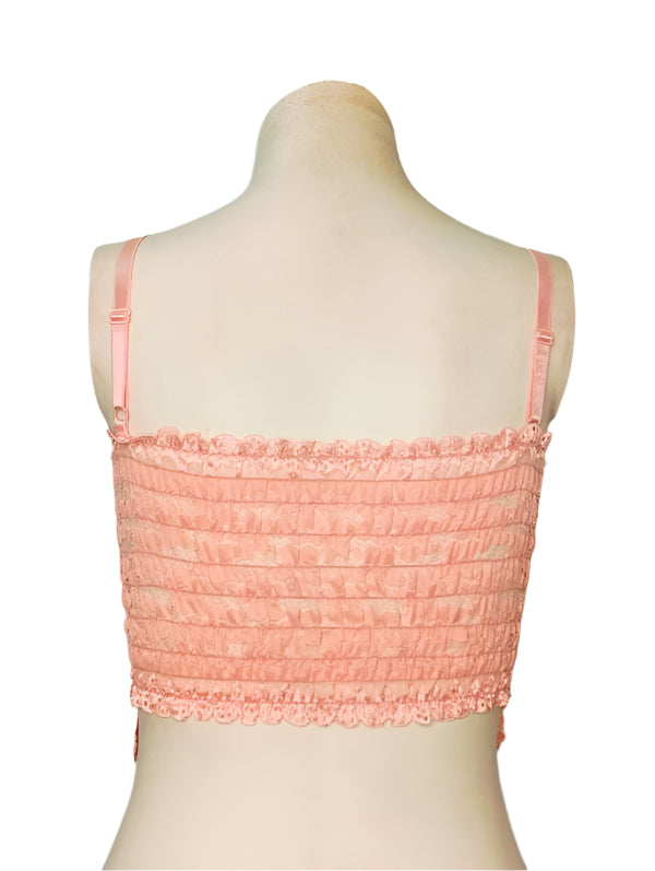 Women’s Bustier top