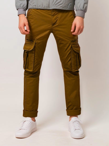 GESTURE Men's Cargo