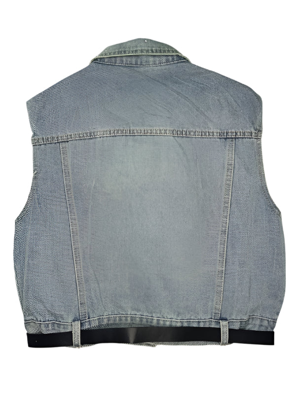 Women’s Denim jacket