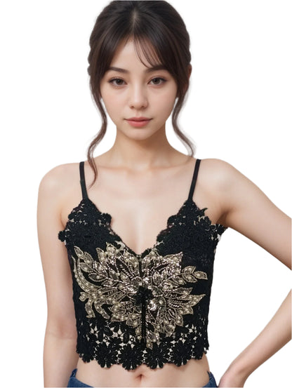 Women’s Bustier top