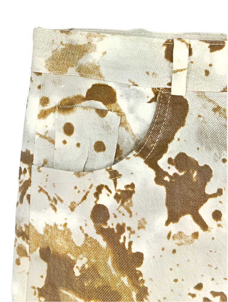 Women’s printed skirt