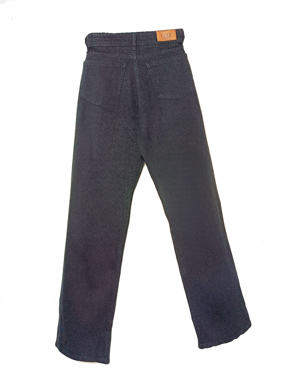Women’s straight fit jean