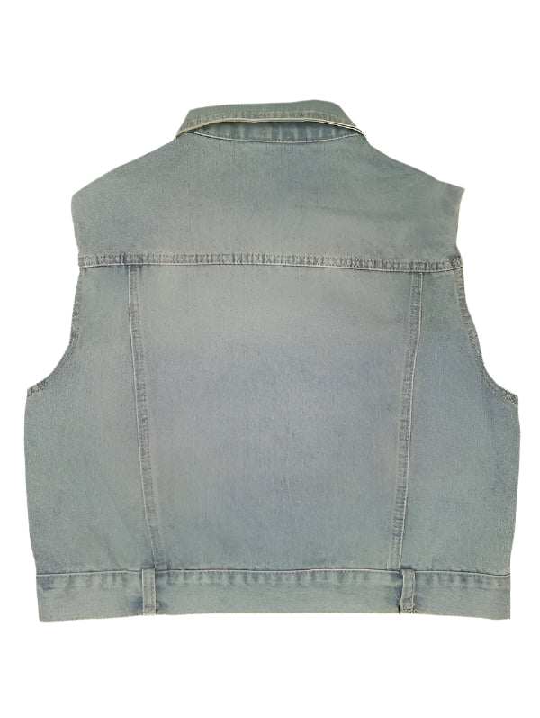 Women’s Denim jacket