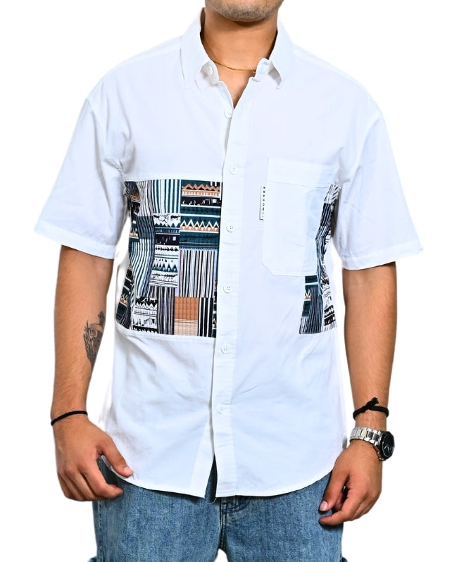 Men's Casual Shirt
