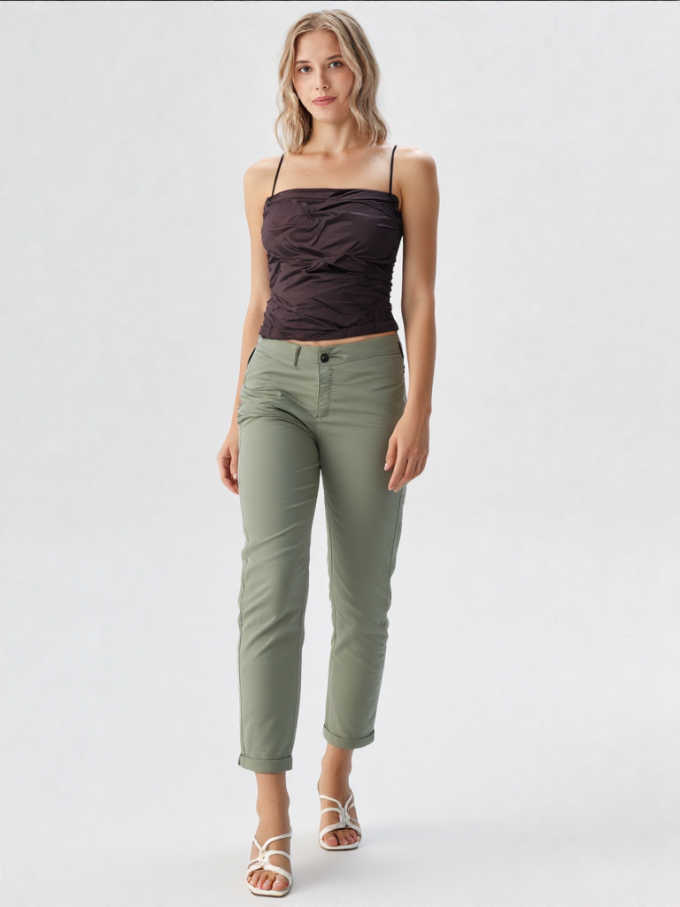 Women's Bustier