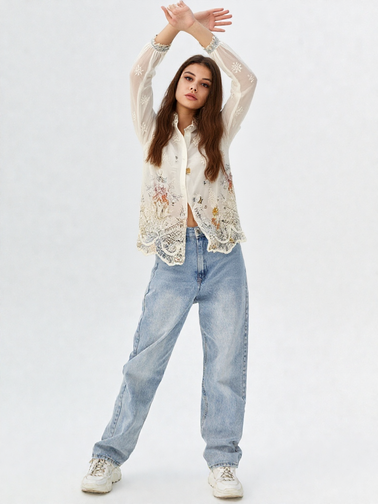 Women's Shirt