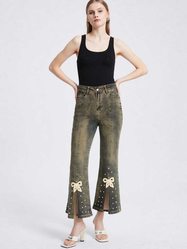 Women's Jeans