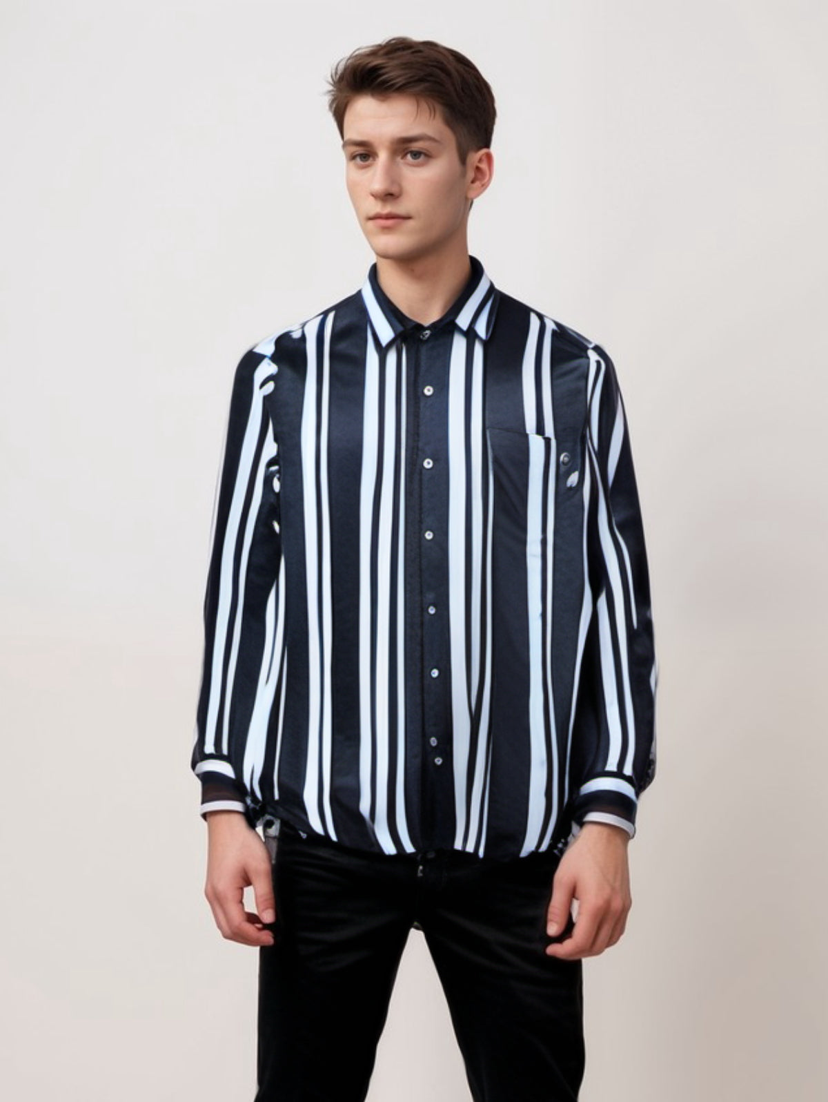 TULIP Men's shirt