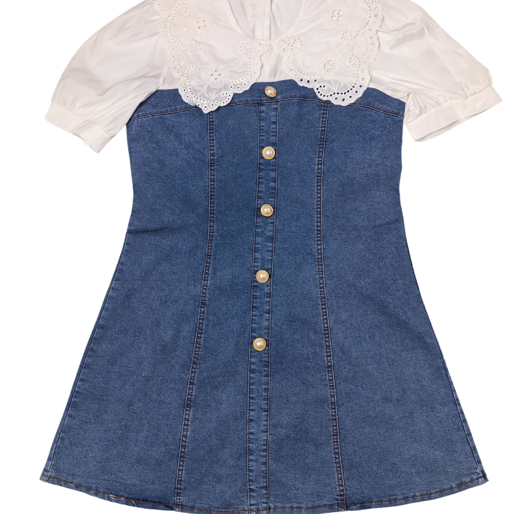 tunic dress