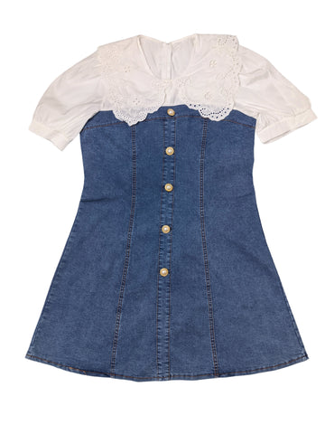 tunic dress