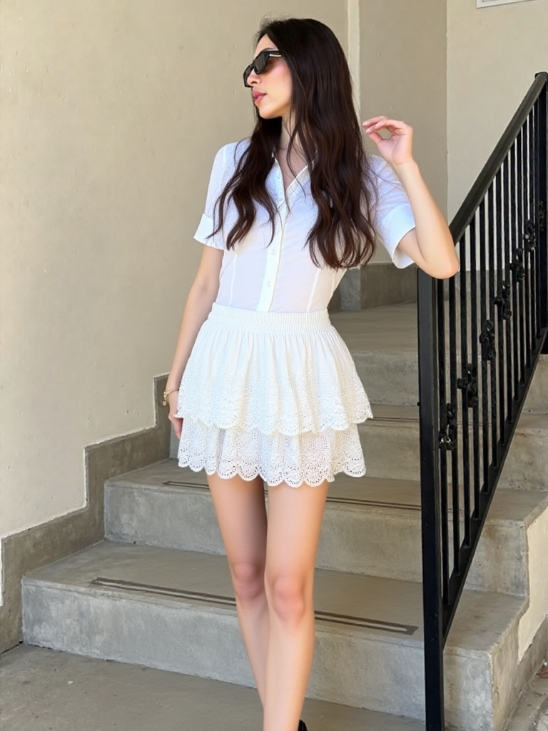 Women's Skirt