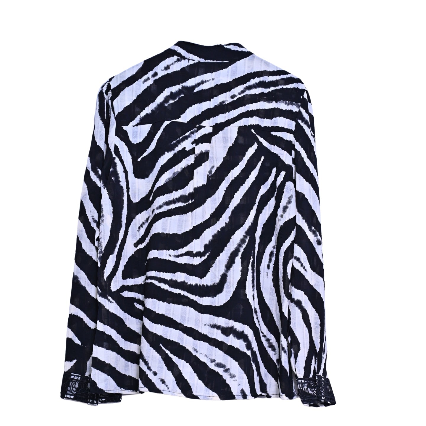 Women's printed shirt