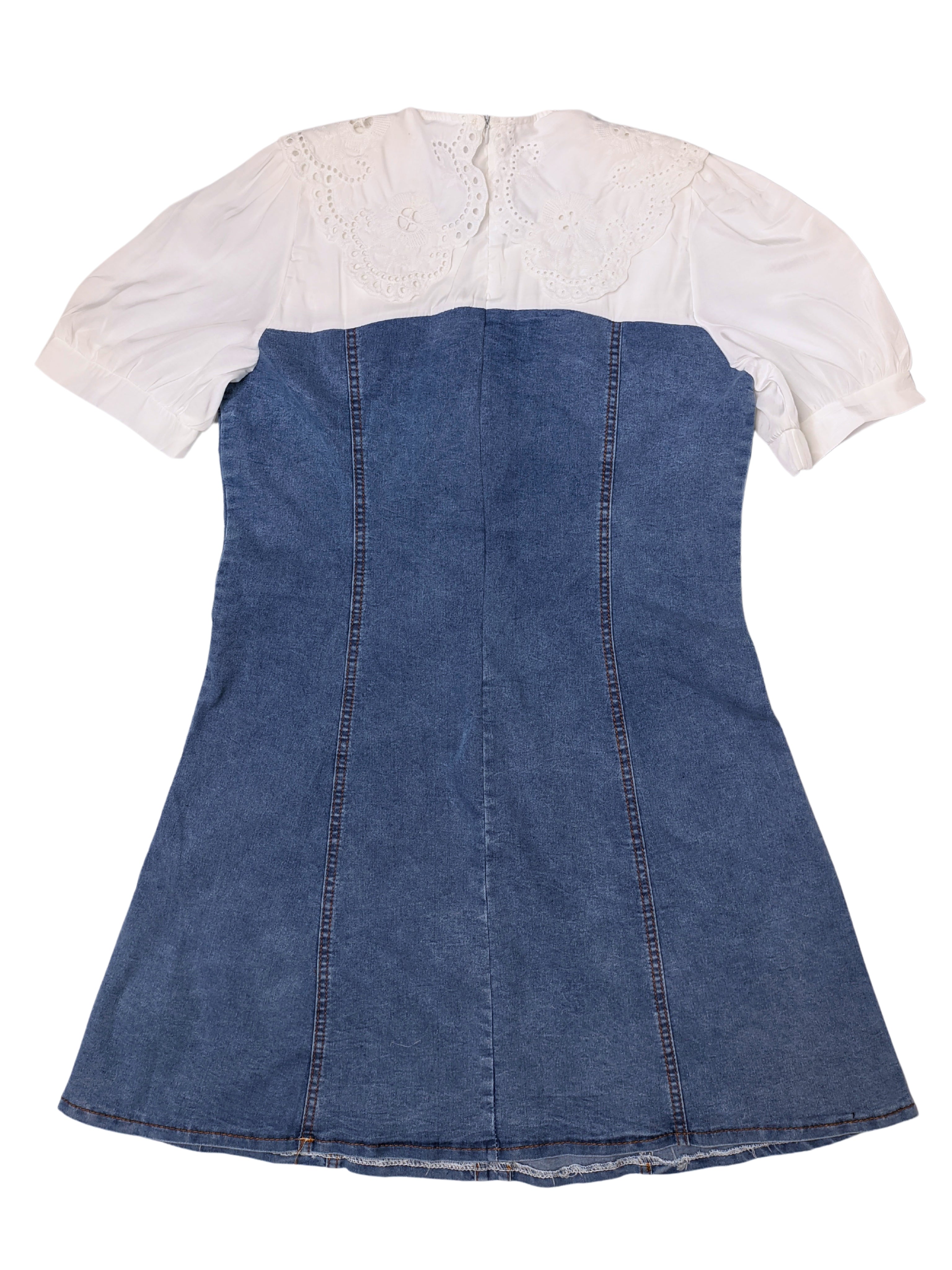 tunic dress
