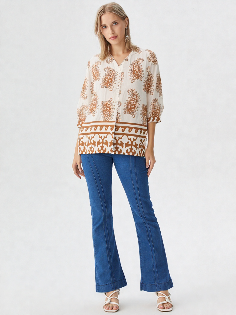Women's Shirt