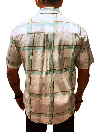 Men's shirt