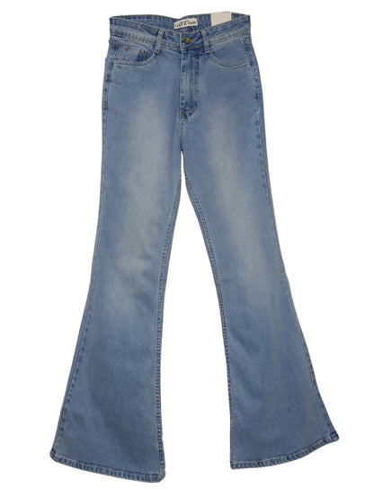 Women’s bootcut jean