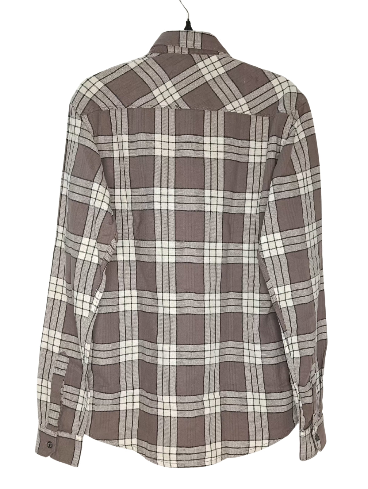 TULIP Men's Check shirt