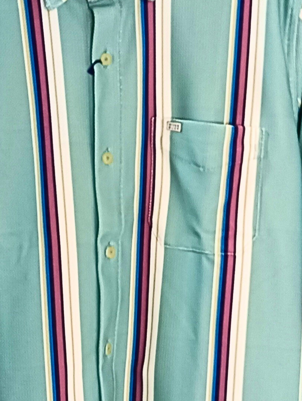 RIVERBLUE Men's shirt