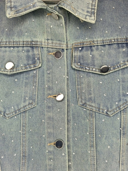 Women’s Denim jacket