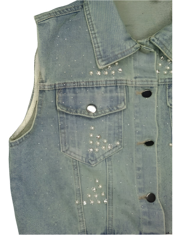 Women’s Denim jacket