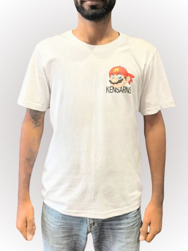 Men's t-shirt