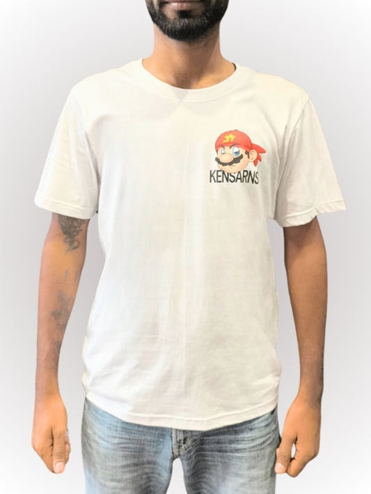Men's t-shirt
