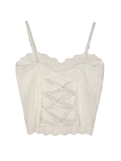 Women’s Bustier top