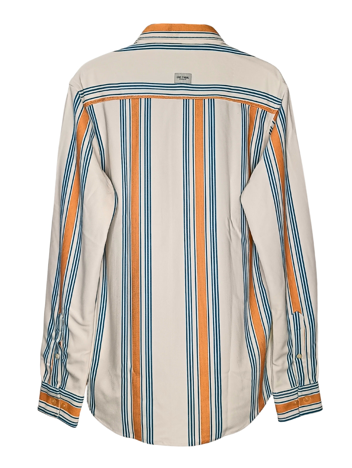 RIVERBLUE Men's Shirt