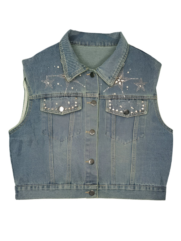 Women’s Denim jacket