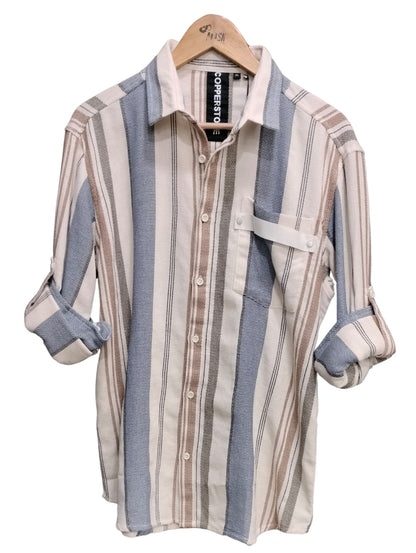 COOPERSTONE Men's Casual shirt