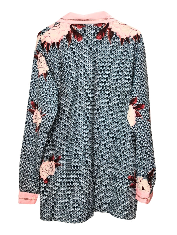 Women’s printed shirt