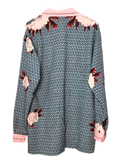 Women’s printed shirt