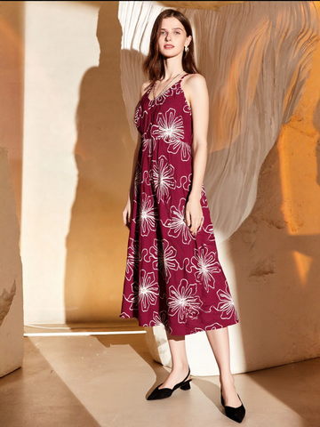 Women's Midi