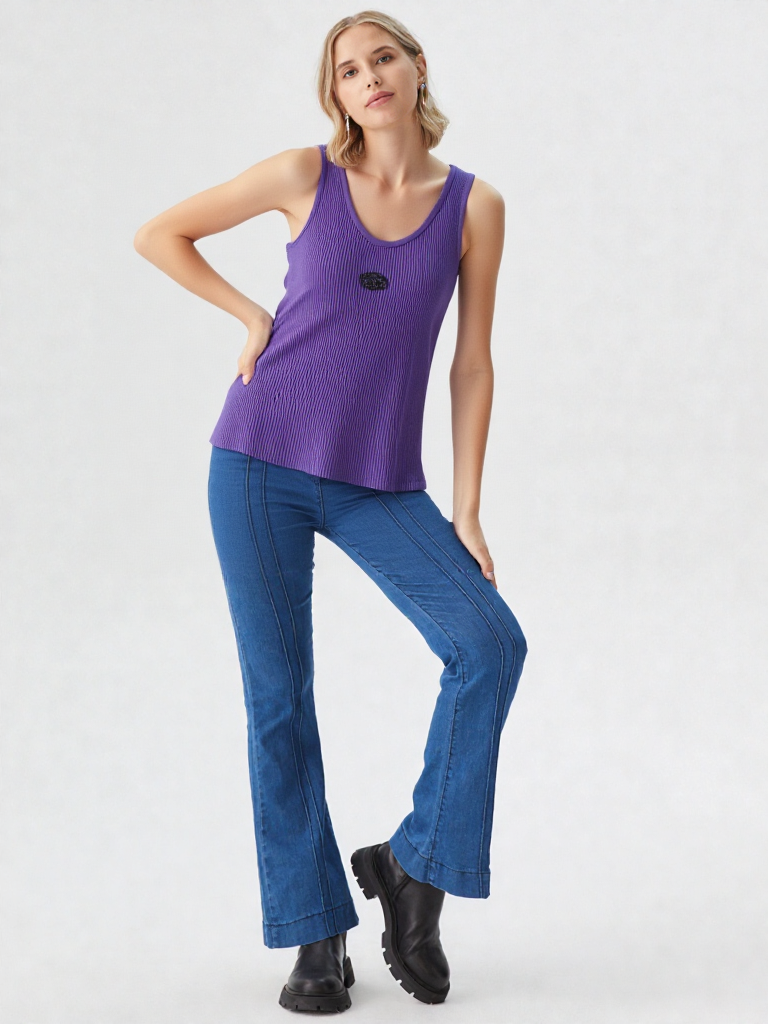 Women's Sando