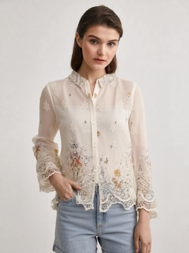 Women's Shirt