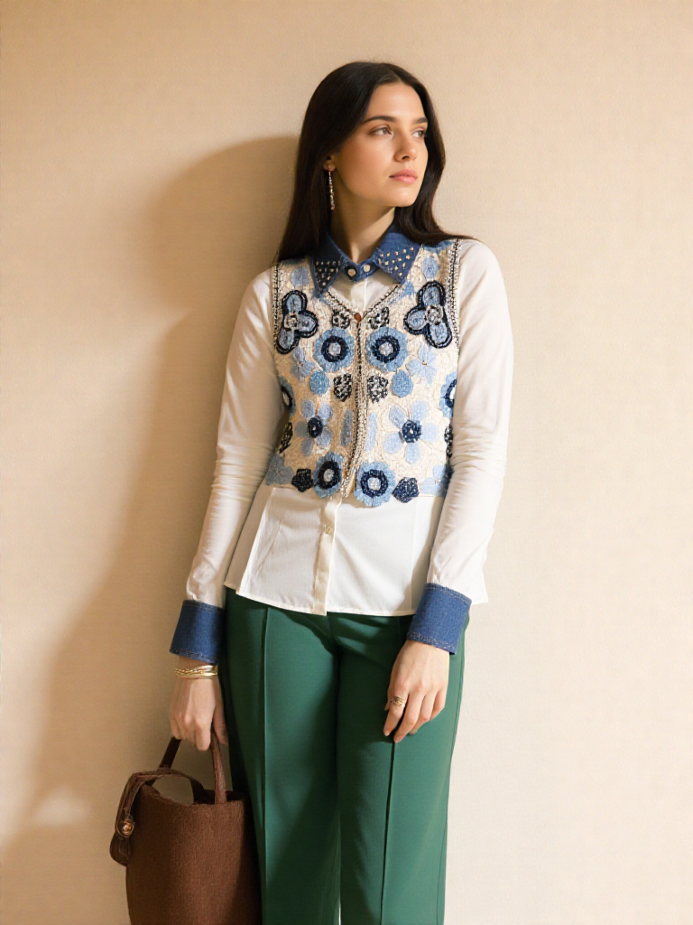 MASK WOMEN's TWOPIECE