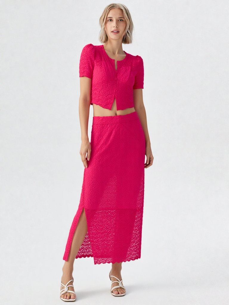 Women's Co-Ord set