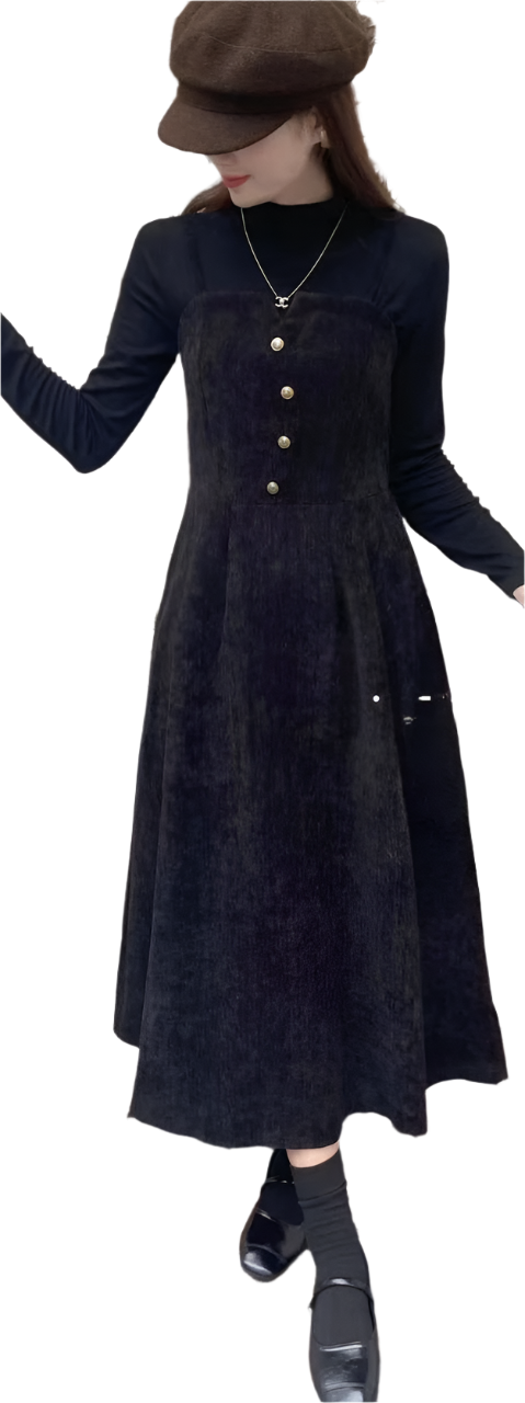 WOMEN’s Tunic with inner