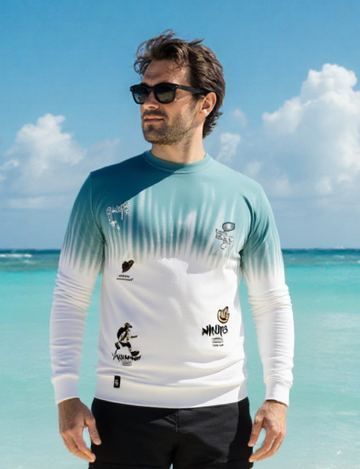 COOKYSS MEN's SWEATSHIRT