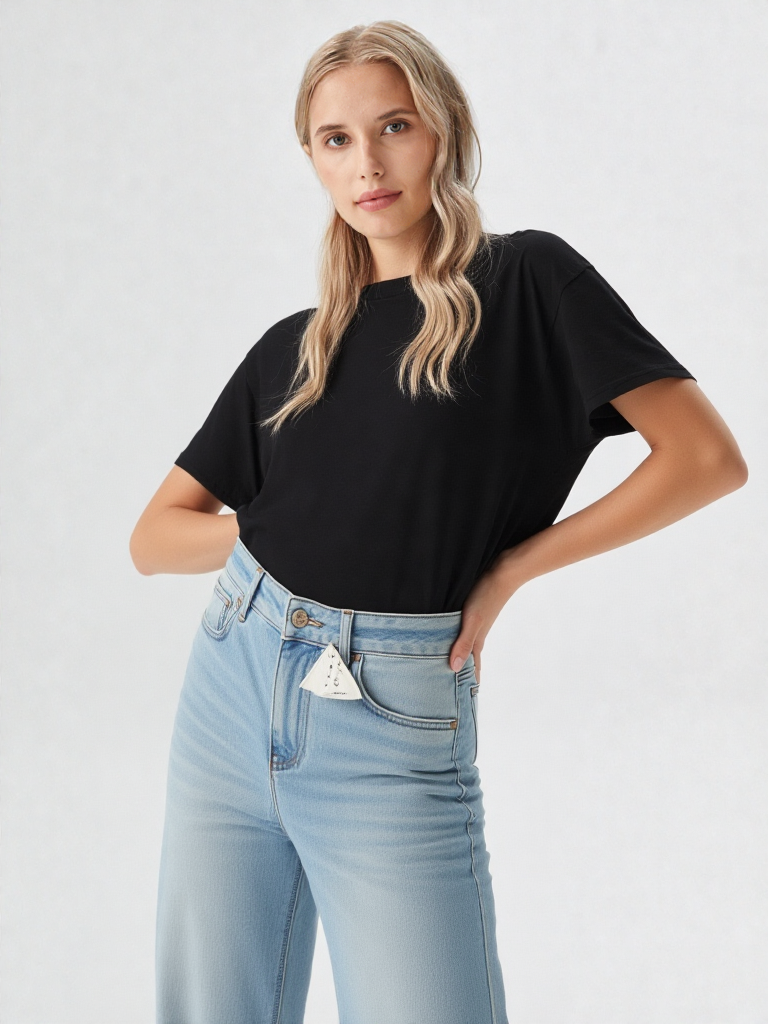 Women's Jeans