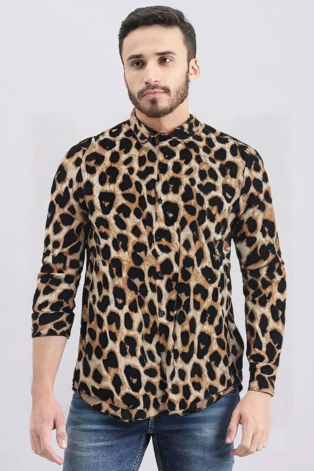 SIGOTTO MEN's Shirt