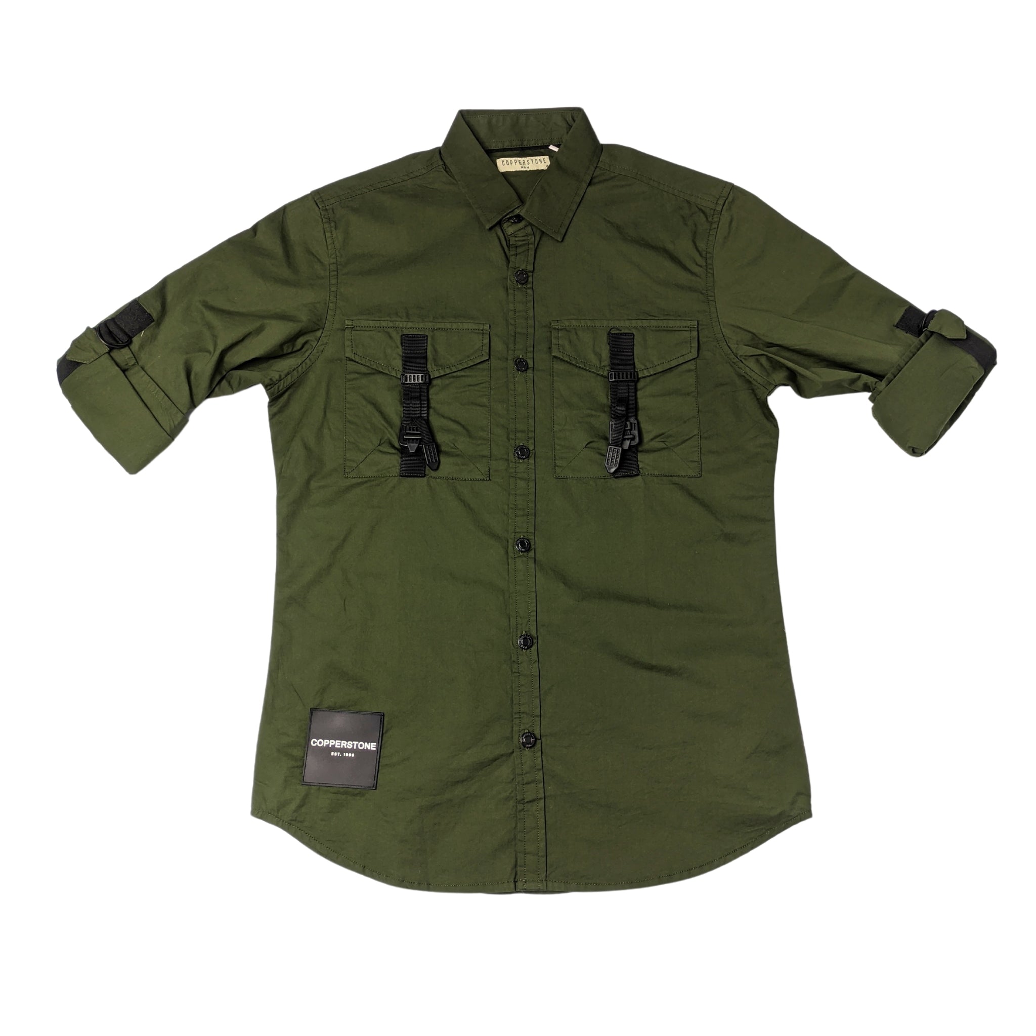Cargo Shirt